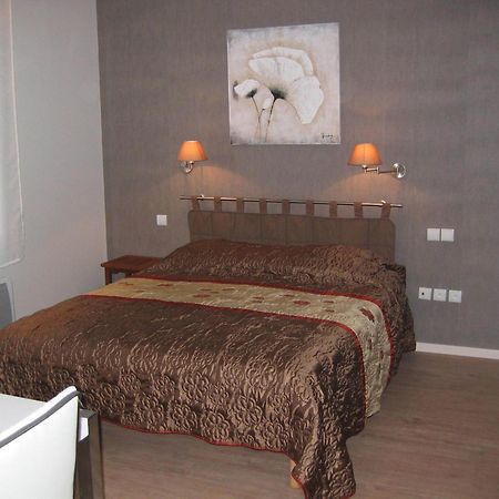 Residence Le Beau Site Capvern Dış mekan fotoğraf
