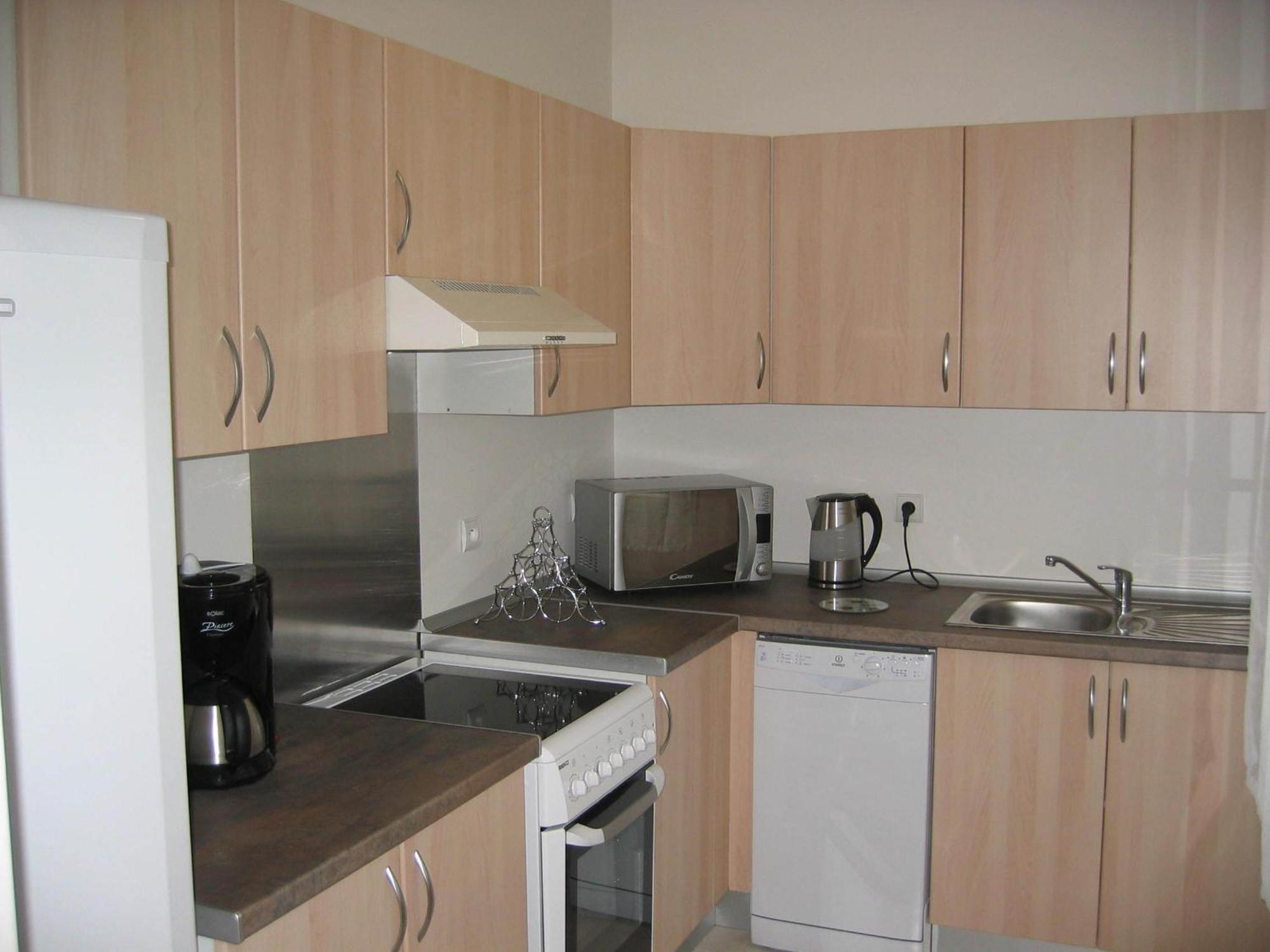 Residence Le Beau Site Capvern Dış mekan fotoğraf