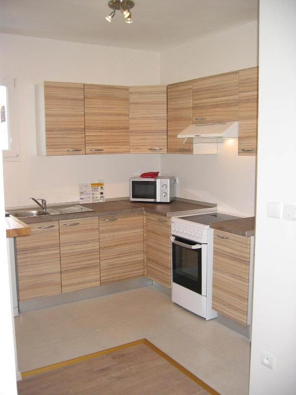 Residence Le Beau Site Capvern Dış mekan fotoğraf