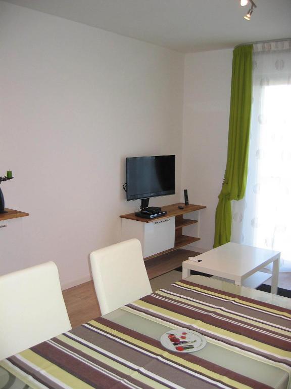 Residence Le Beau Site Capvern Oda fotoğraf