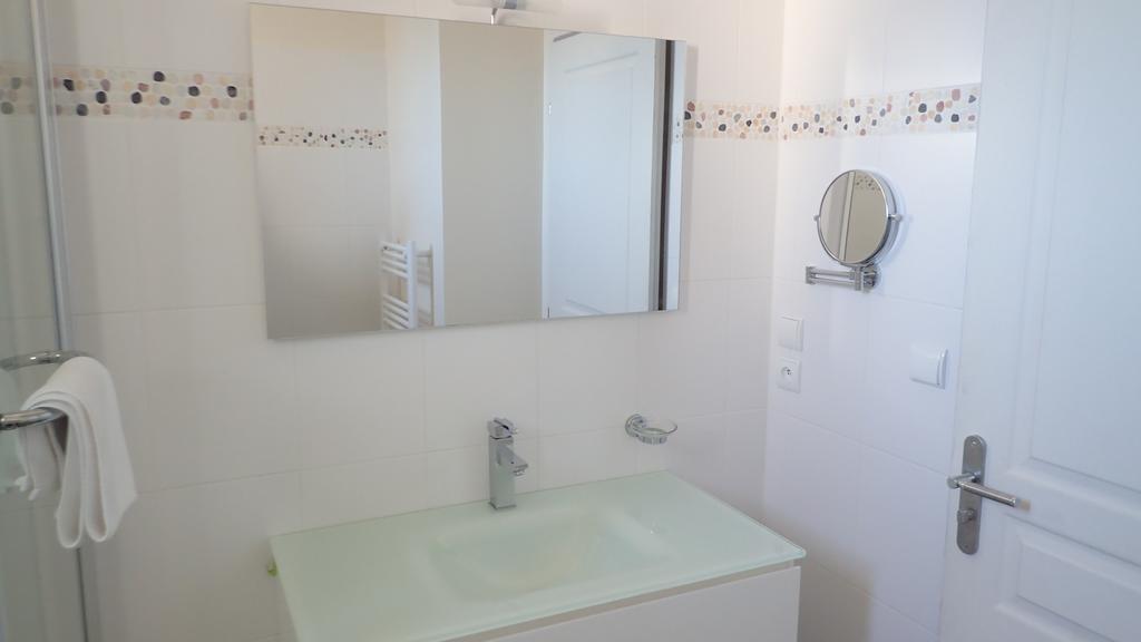 Residence Le Beau Site Capvern Dış mekan fotoğraf