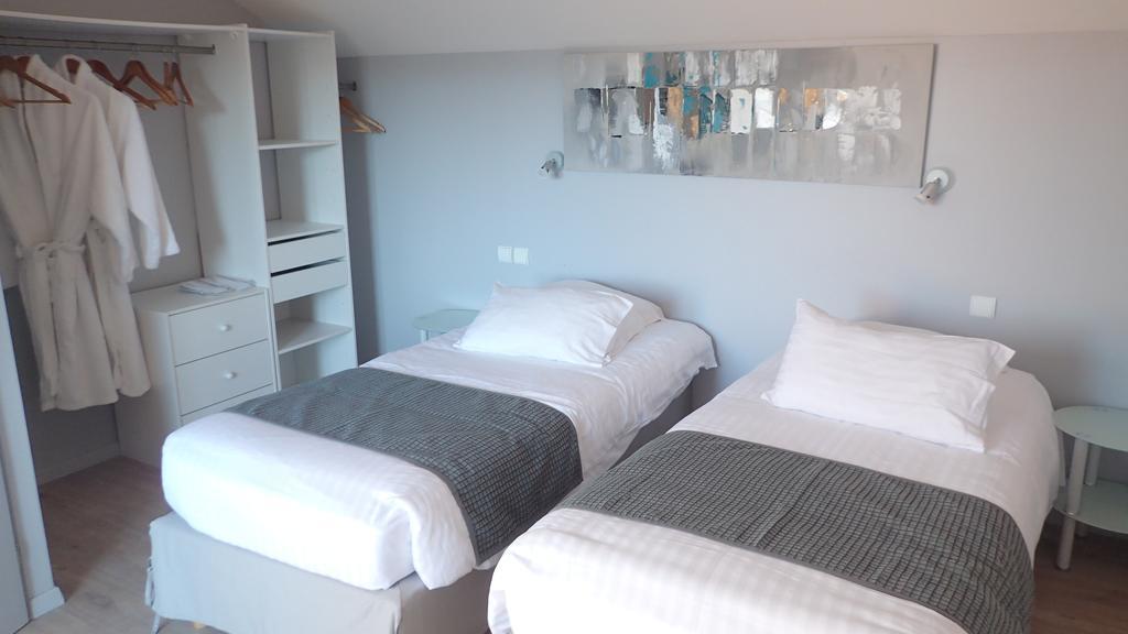 Residence Le Beau Site Capvern Dış mekan fotoğraf