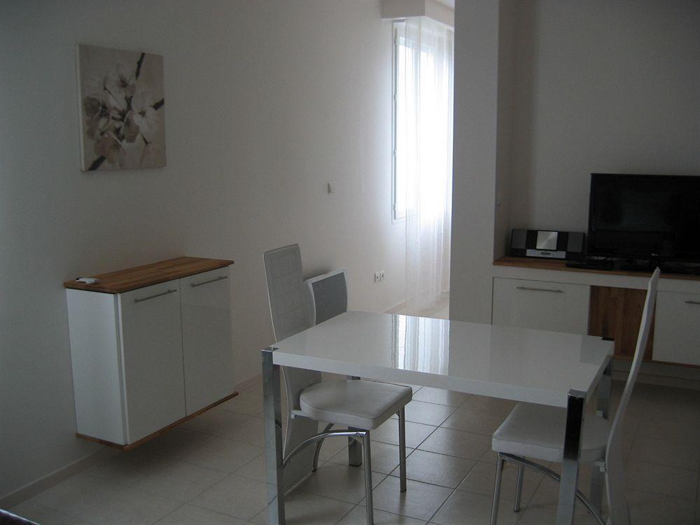 Residence Le Beau Site Capvern Dış mekan fotoğraf