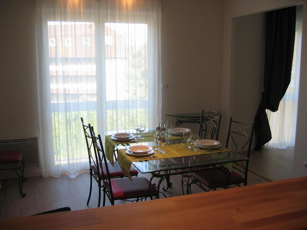 Residence Le Beau Site Capvern Oda fotoğraf