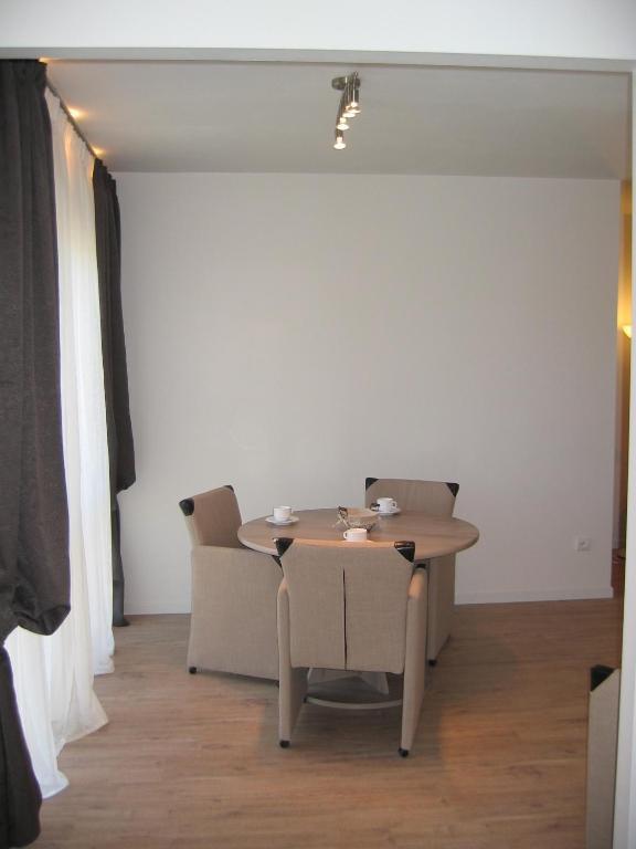 Residence Le Beau Site Capvern Oda fotoğraf