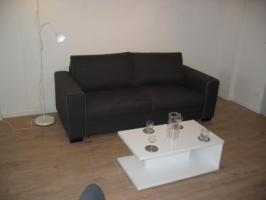 Residence Le Beau Site Capvern Oda fotoğraf