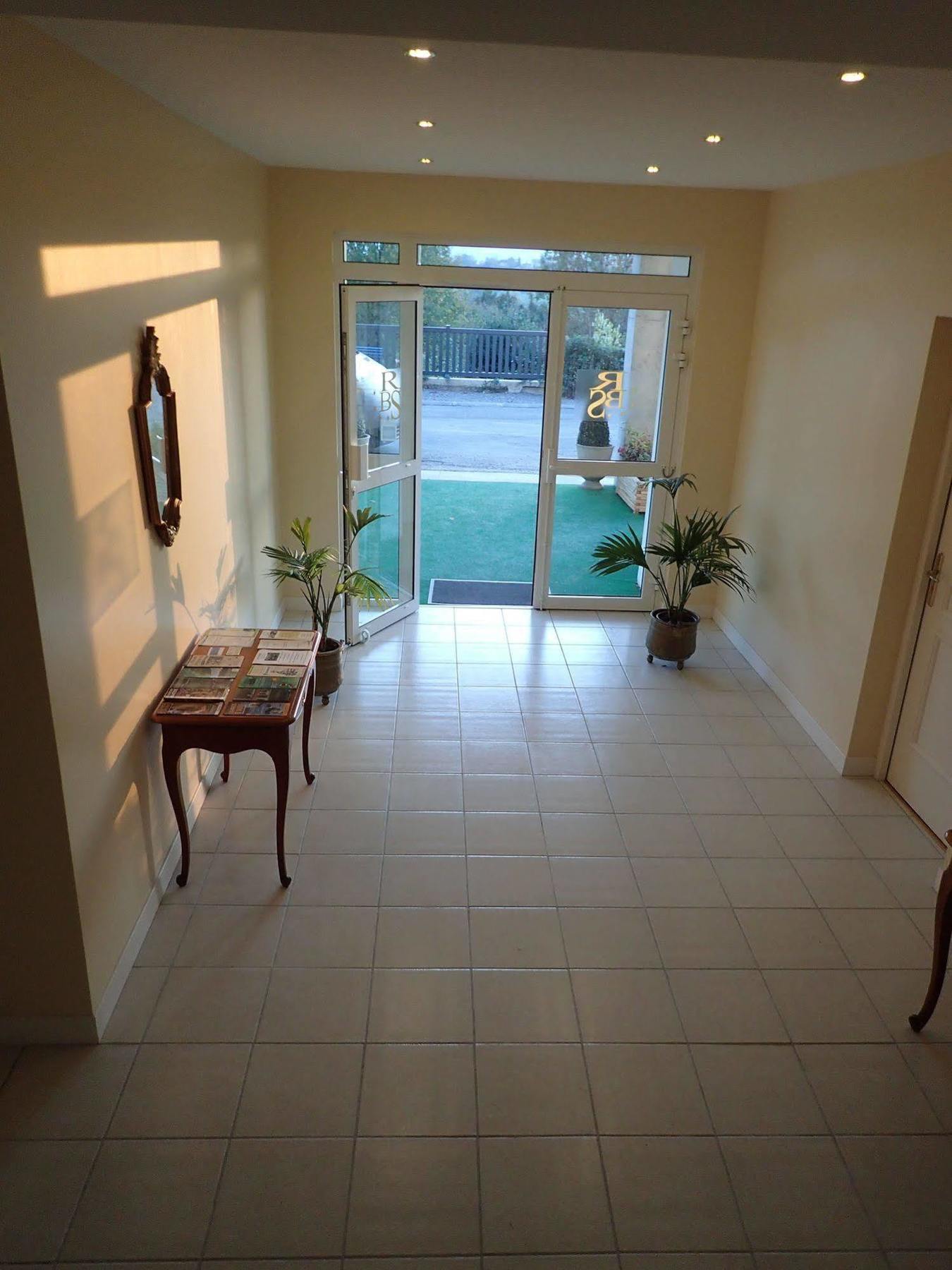 Residence Le Beau Site Capvern Dış mekan fotoğraf