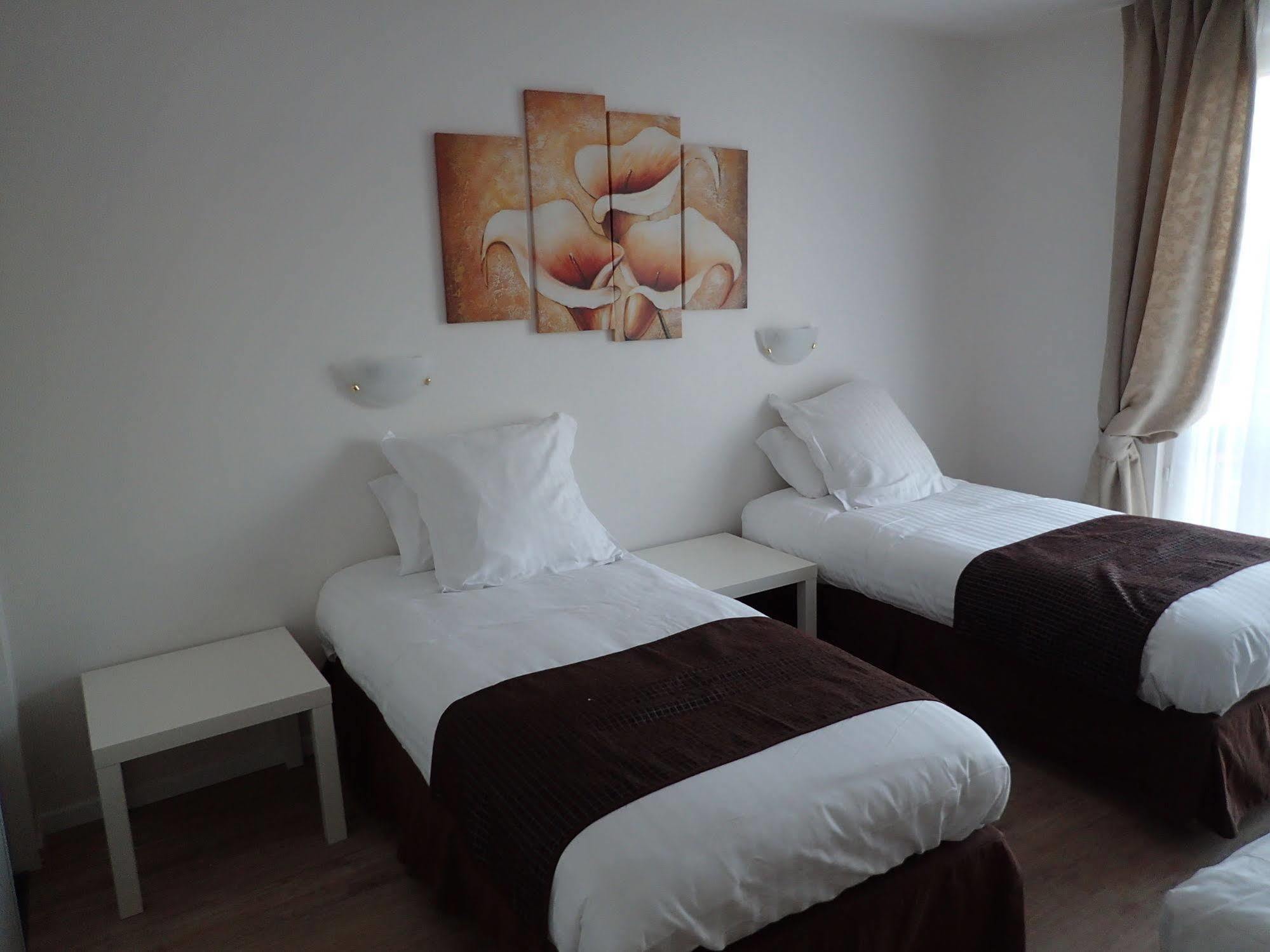 Residence Le Beau Site Capvern Dış mekan fotoğraf