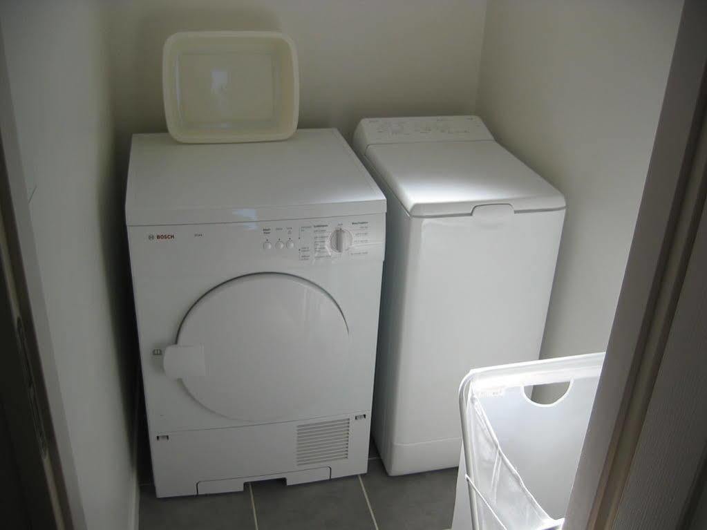 Residence Le Beau Site Capvern Dış mekan fotoğraf