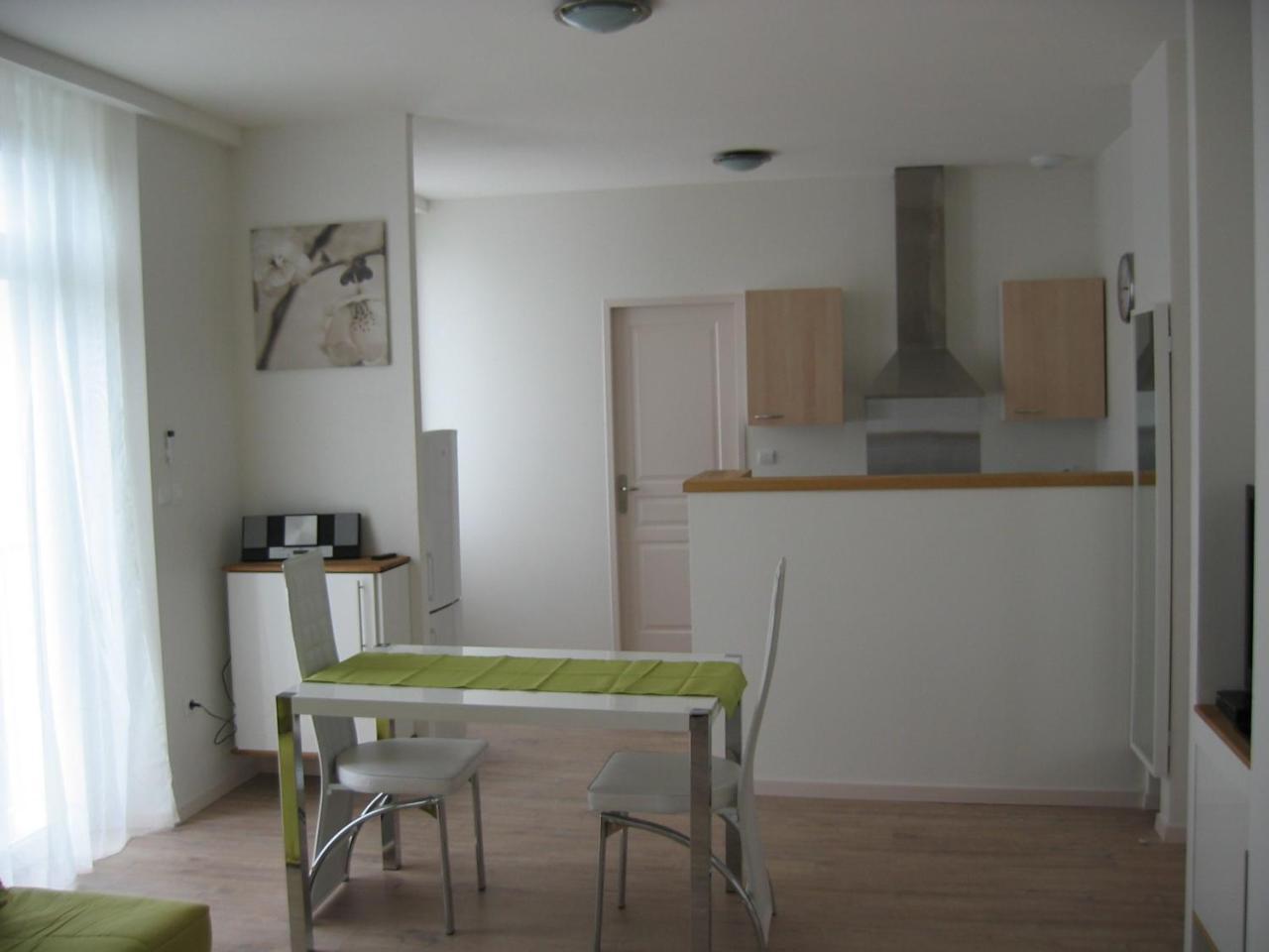 Residence Le Beau Site Capvern Dış mekan fotoğraf